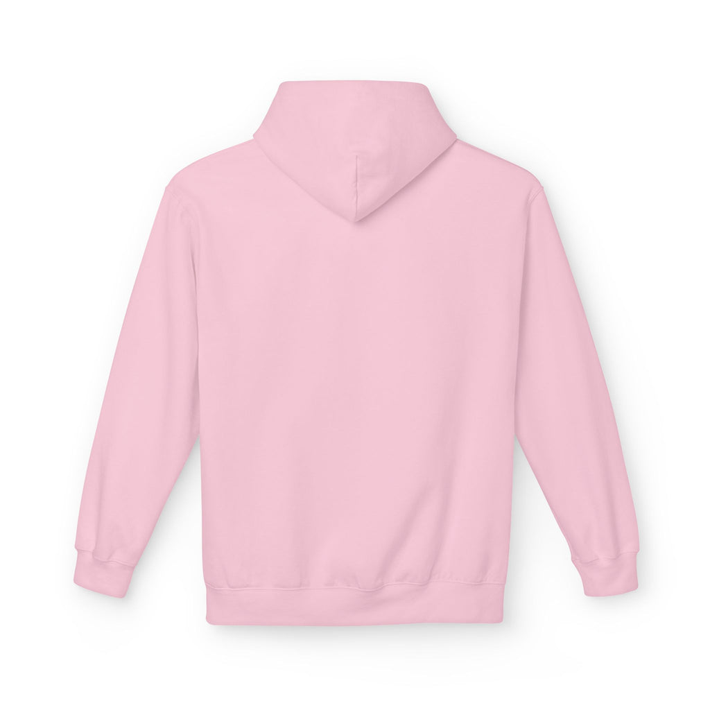 Reading Cat Hoodie — "Shhh... I'm Reading" Cute Cat Graphic Pullover
