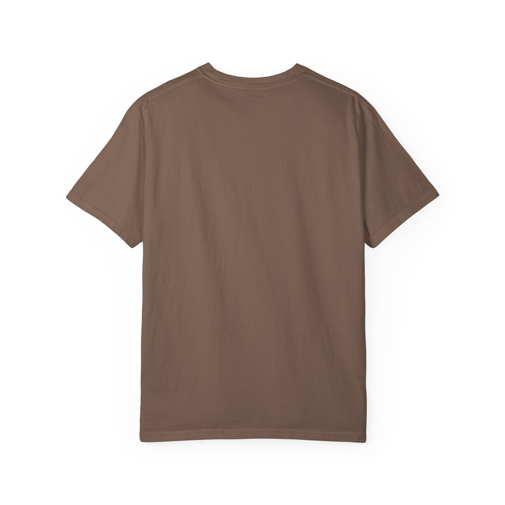 Queen Lip Graphic T-Shirt — Feminine Crowned Lips Tee