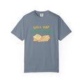 Will Yap About Books T-Shirt | Book Lover Tee, Reading Graphic Shirt