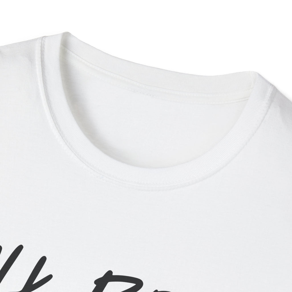 Talk Beagle to Me T-Shirt | Funny Beagle Dog Lover Gift Tee for Dog Mums & Dads