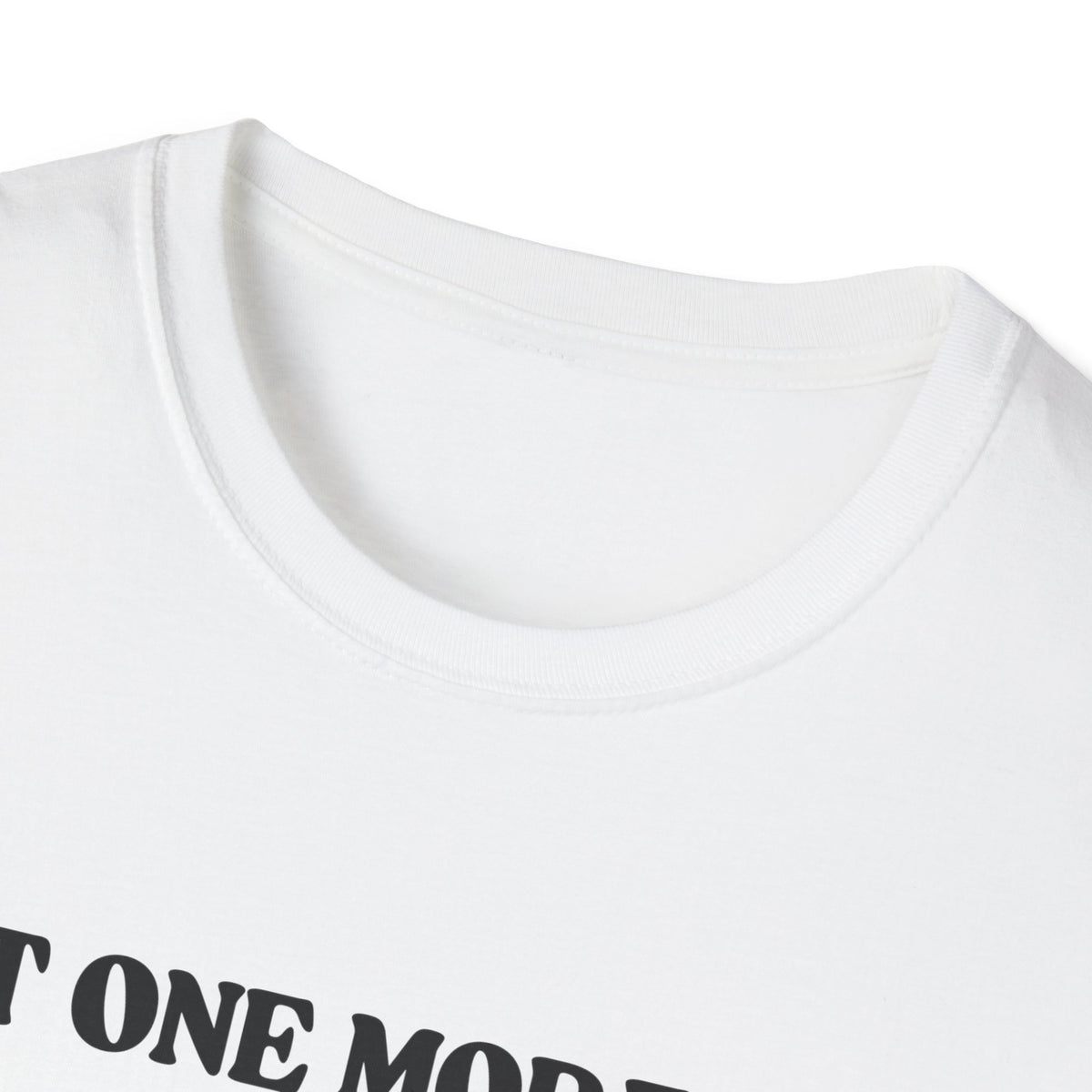 Just One More Page T-Shirt | Funny Book Lover Gift Tee for Night Readers & Book Clubs