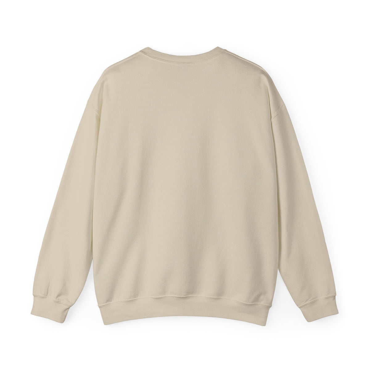 Reading Cat Crewneck Sweatshirt — "Shhh... I'm Reading" Cozy Graphic Pullover