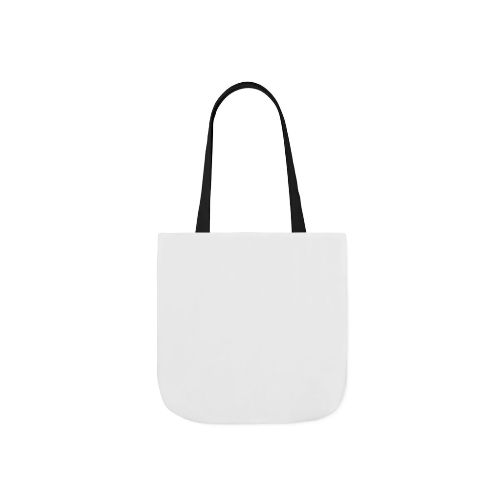 Will Yap About Books Duck Canvas Tote Bag | Cute Book Lover Gift Bag for Readers