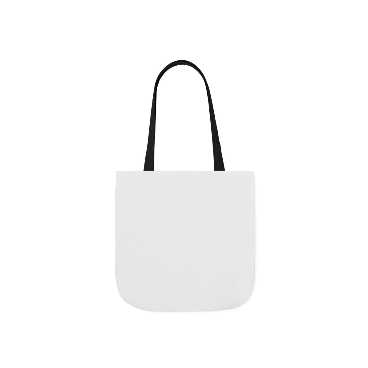 Will Yap About Books Duck Canvas Tote Bag | Cute Book Lover Gift Bag for Readers