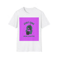 Just One More Chapter T-Shirt | Funny Book Lover Gift Tee for Readers & Book Club