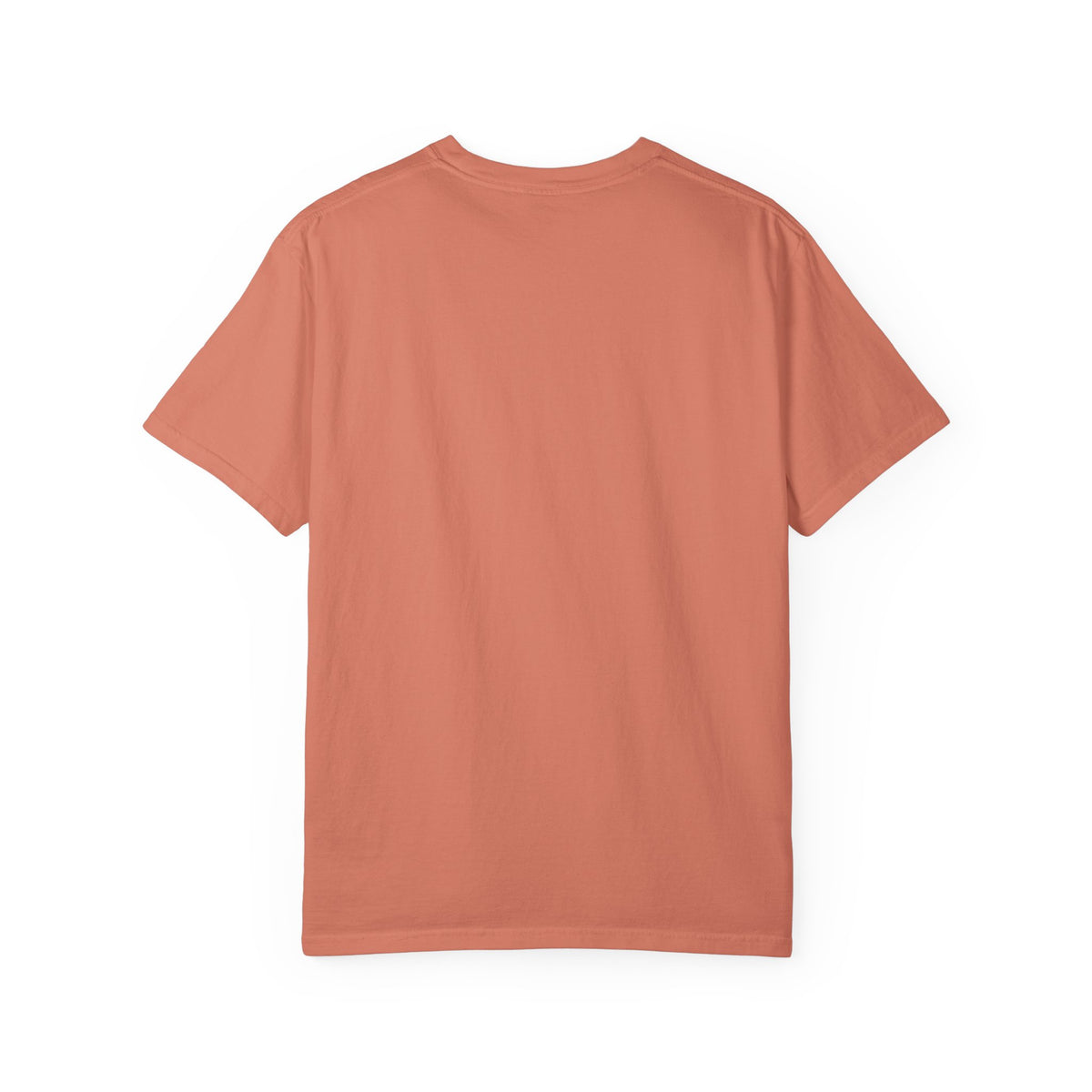 Here for the Cats T-Shirt | Stacked Cartoon Cats Cat Lover Tee