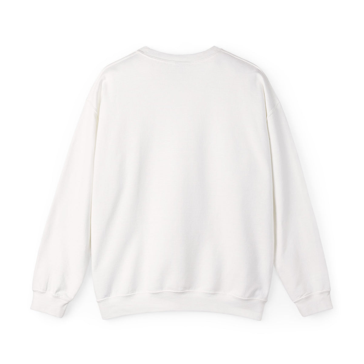 Reading Cat Crewneck Sweatshirt — "Shhh... I'm Reading" Cozy Graphic Pullover