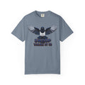 Magpie "Swoop There It Is" Graphic T-Shirt