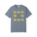Give Me Lemons T-Shirt | Cute Lemon Citrus Graphic Tee | Fun Fruit Gift