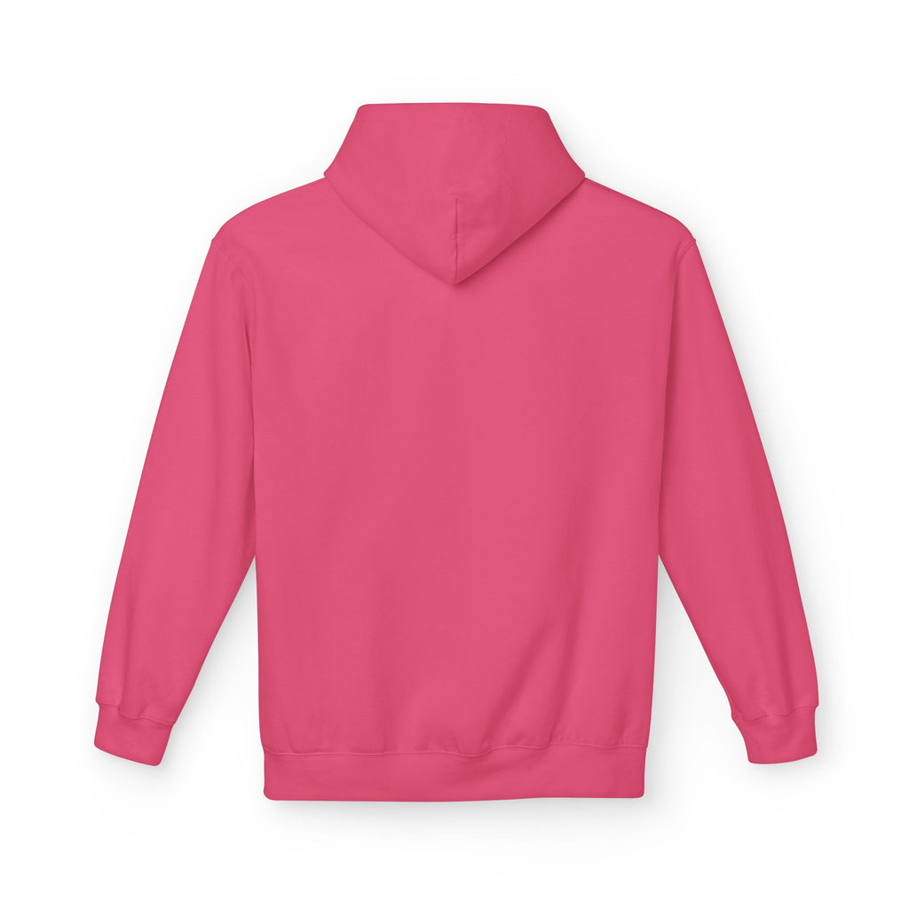 Reading Cat Hoodie — "Shhh... I'm Reading" Cute Cat Graphic Pullover