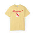 Number 1 Ace of Hearts T-Shirt