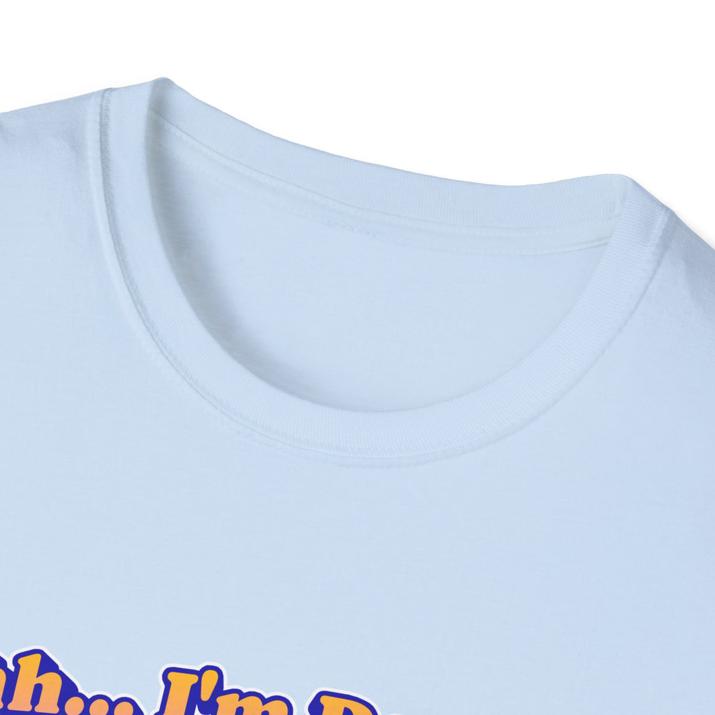Shhh I'm Reading Cat T-Shirt | Funny Cat & Book Lover Gift Tee for Readers