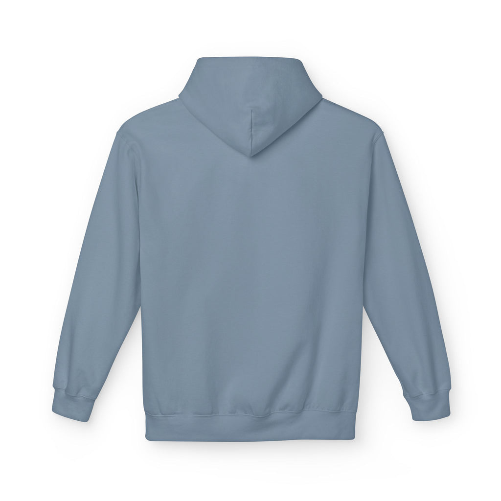 Reading Cat Hoodie — "Shhh... I'm Reading" Cute Cat Graphic Pullover