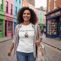 Will Yap About Books Duck Reading Tee | Funny Book Lover Gift T-Shirt for Readers & Book Club
